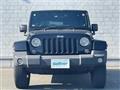 2014 Jeep Wrangler
