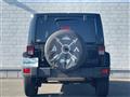 2014 Jeep Wrangler