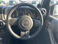 2014 Jeep Wrangler