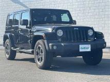 2014 Jeep Wrangler