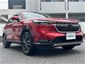 2021 Honda VEZEL