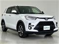 2022 Toyota Raize
