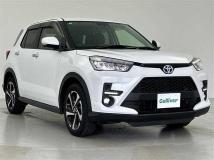 2022 Toyota Raize