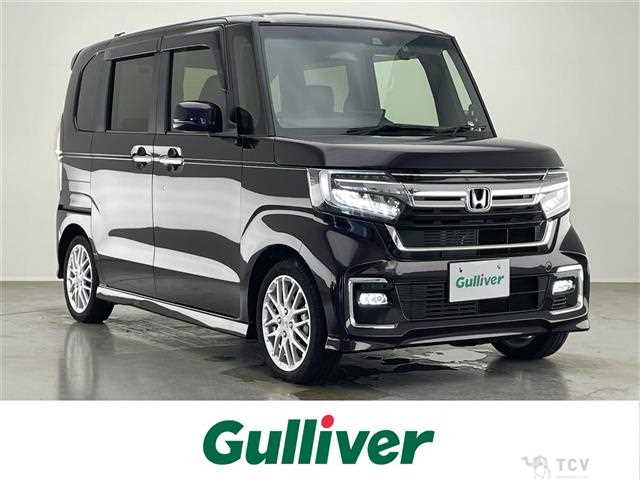 2023 Honda N BOX