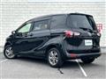 2022 Toyota Sienta