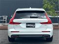 2020 Volvo V60