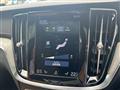 2020 Volvo V60