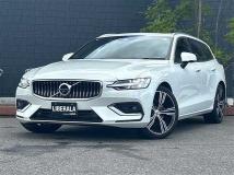2020 Volvo V60