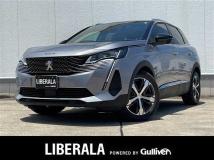 2024 Peugeot 3008
