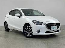 2018 Mazda Demio