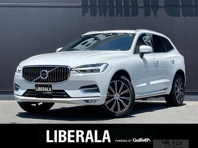 2017 Volvo XC60