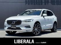 2017 Volvo XC60