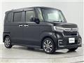 2021 Honda N BOX