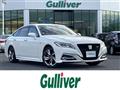 2018 Toyota Crown Hybrid