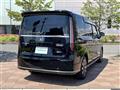 2023 Honda Step WGN