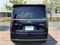 2023 Honda Step WGN