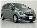 2022 Honda Freed