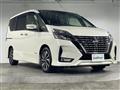 2020 Nissan Serena