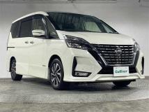 2020 Nissan Serena