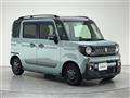 2019 Suzuki Spacia