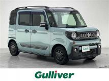 2019 Suzuki Spacia