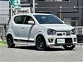 2019 Suzuki Alto