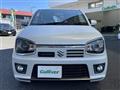 2019 Suzuki Alto
