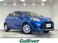 2020 Toyota AQUA