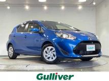 2020 Toyota AQUA