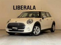 2019 BMW MINI