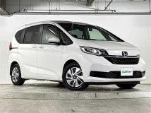 2022 Honda Freed