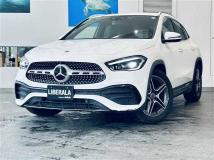2021 Mercedes-Benz GLA-Class
