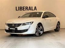 2021 Peugeot 508