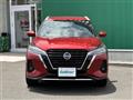 2021 Nissan KIX
