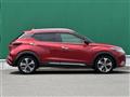 2021 Nissan KIX