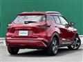 2021 Nissan KIX