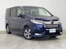 2017 Honda Step WGN