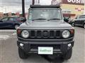 2022 Suzuki Jimny
