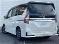 2022 Nissan Serena