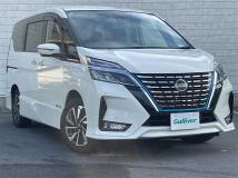 2022 Nissan Serena