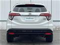 2017 Honda VEZEL