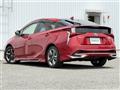2020 Toyota Prius