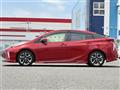 2020 Toyota Prius