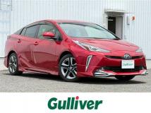 2020 Toyota Prius