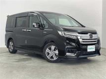 2020 Honda Step WGN