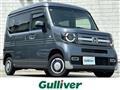 2019 Honda N-VAN
