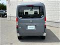 2019 Honda N-VAN