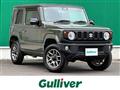 2021 Suzuki Jimny