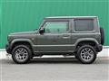 2021 Suzuki Jimny