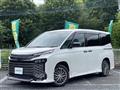2022 Toyota Voxy